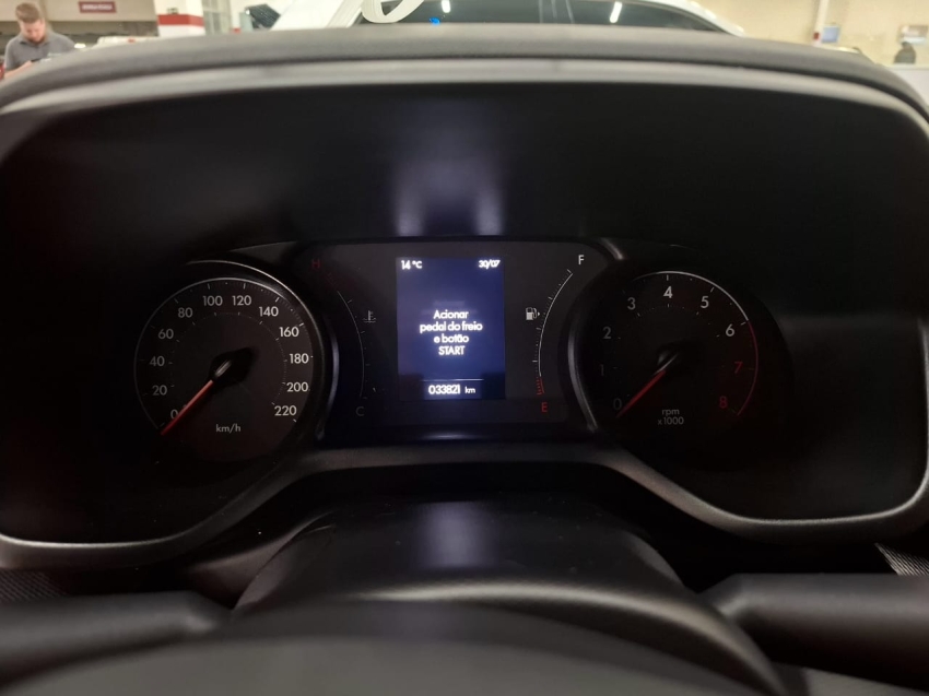 fiat pulse 1.3 flex drive cvt 4p automatico 2024
