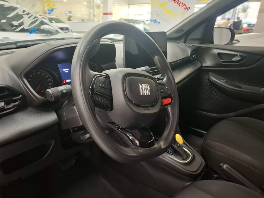 fiat pulse 1.3 flex drive cvt 4p automatico 2024