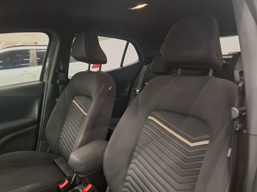 fiat pulse 1.3 flex drive cvt 4p automatico 2024