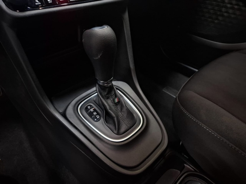 fiat pulse 1.3 flex drive cvt 4p automatico 2024