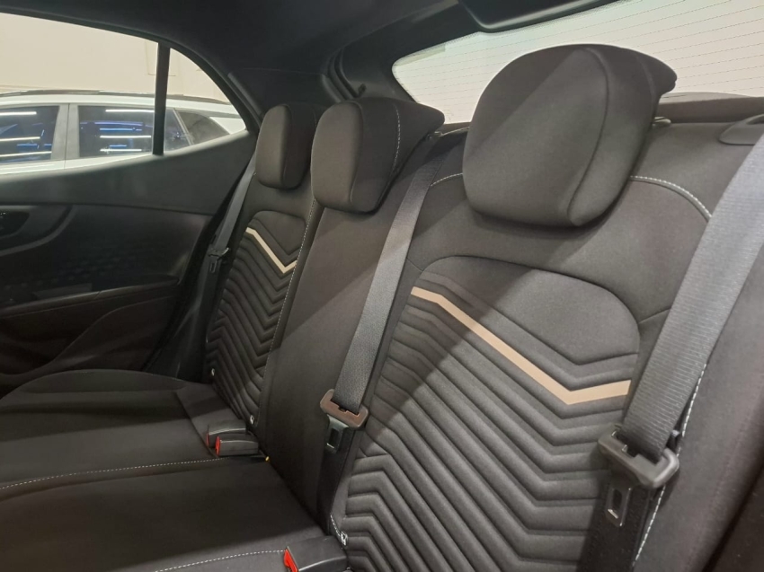 fiat pulse 1.3 flex drive cvt 4p automatico 2024
