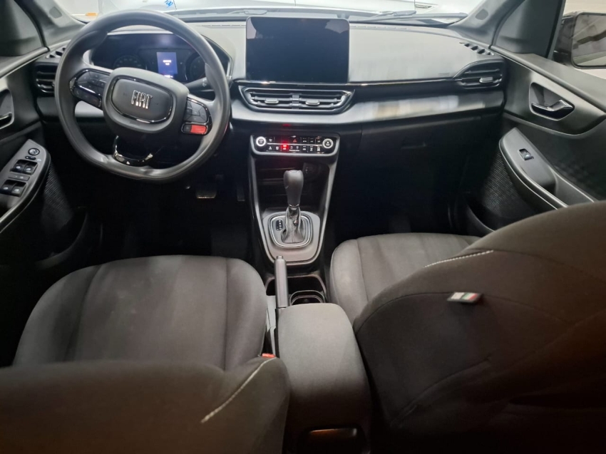 fiat pulse 1.3 flex drive cvt 4p automatico 2024