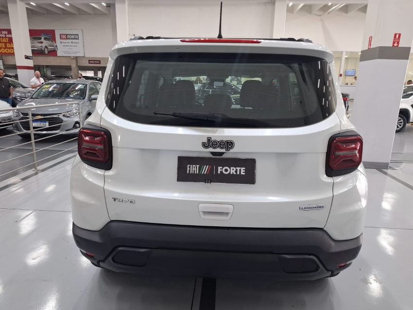 jeep renegade 1.3 t270 turbo flex longitude at6 4p automatico 2022 jeep renegade 1.3 t270 turbo flex longitude at6 4p automatico 2022