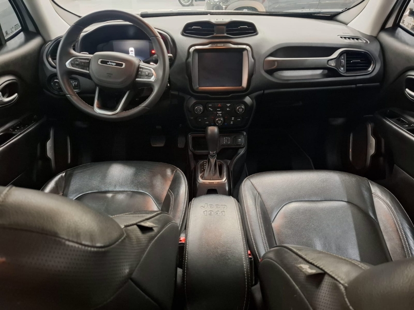 jeep renegade 1.3 t270 turbo flex longitude at6 4p automatico 2022 jeep renegade 1.3 t270 turbo flex longitude at6 4p automatico 2022