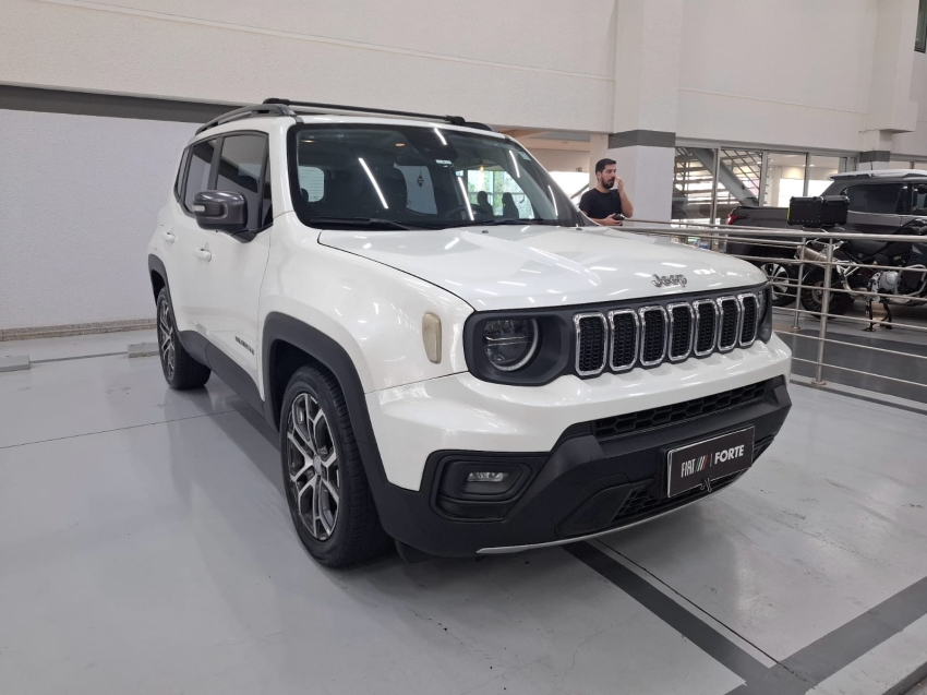 jeep renegade 1.3 t270 turbo flex longitude at6 4p automatico 2022 jeep renegade 1.3 t270 turbo flex longitude at6 4p automatico 2022