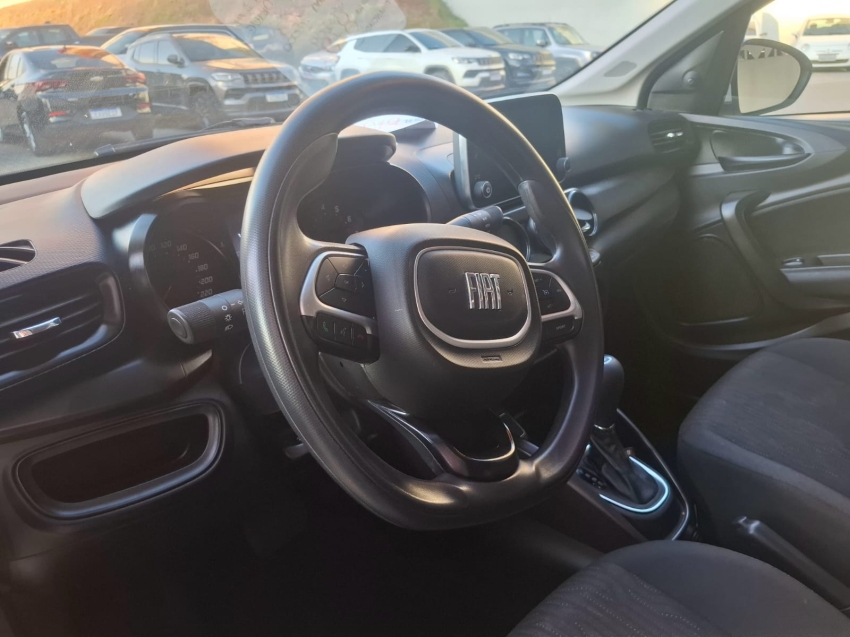 fiat cronos 1.3 firefly flex drive cvt 4p automatico 2023 fiat cronos 1.3 firefly flex drive cvt 4p automatico 2023