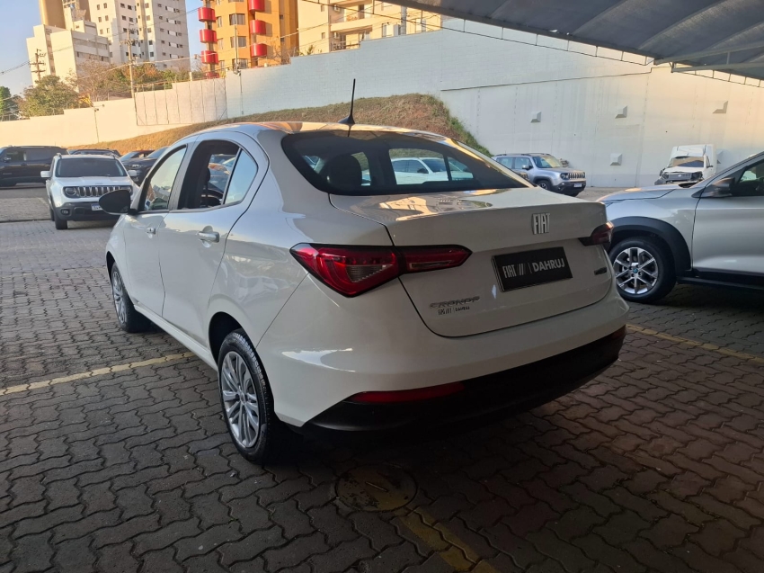 fiat cronos 1.3 firefly flex drive cvt 4p automatico 2023 fiat cronos 1.3 firefly flex drive cvt 4p automatico 2023
