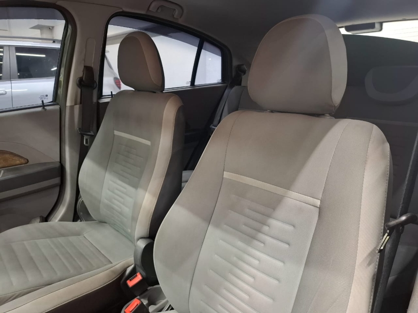chevrolet agile 1.4 mpfi lt 8v flex 4p manual 2011