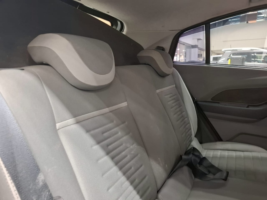 chevrolet agile 1.4 mpfi lt 8v flex 4p manual 2011