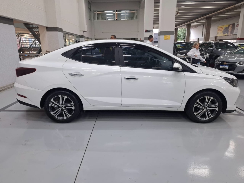 hyundai hb20s 1.0 tgdi flex platinum automatico 4p 2023