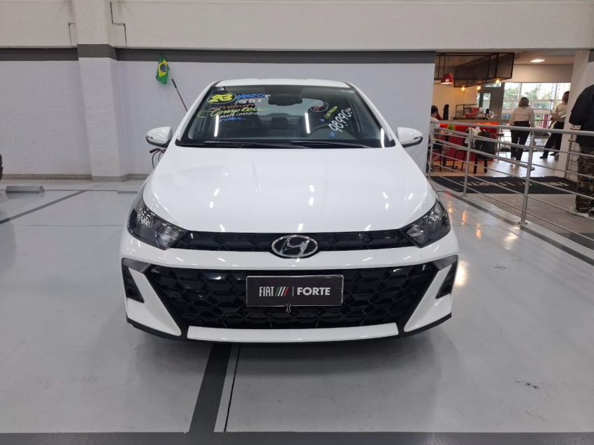 hyundai hb20s 1.0 tgdi flex platinum automatico 4p 2023