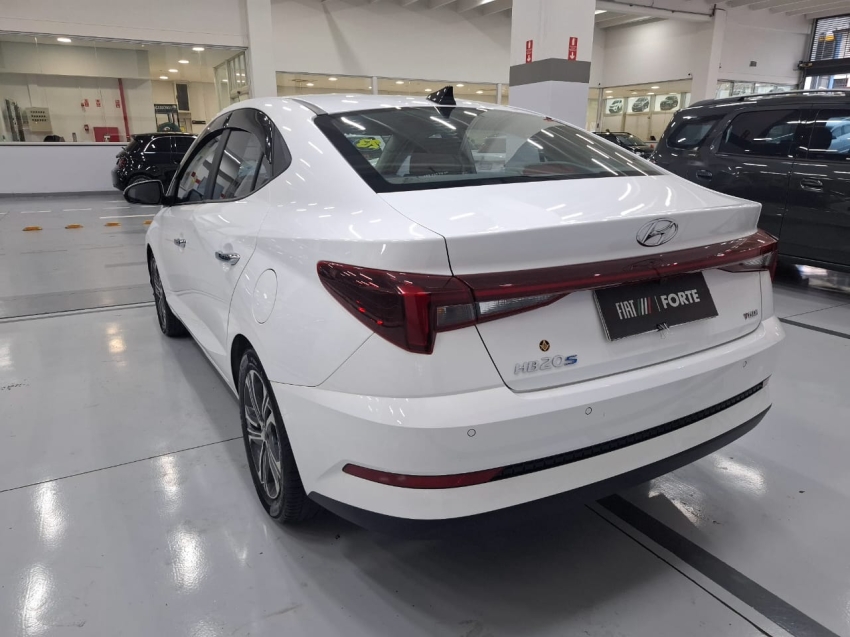 hyundai hb20s 1.0 tgdi flex platinum automatico 4p 2023