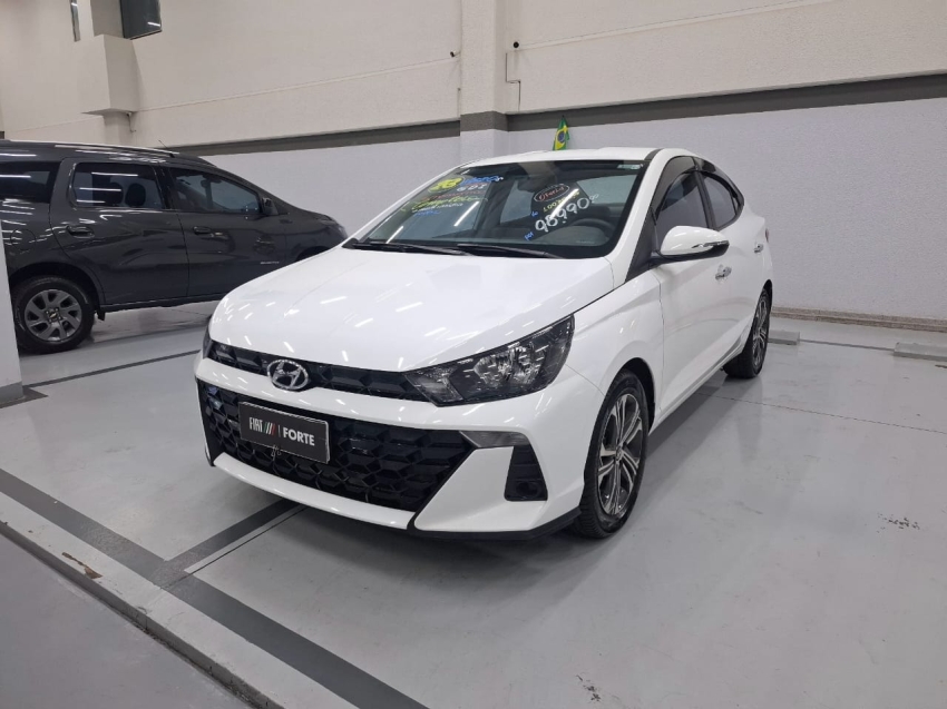 hyundai hb20s 1.0 tgdi flex platinum automatico 4p 2023