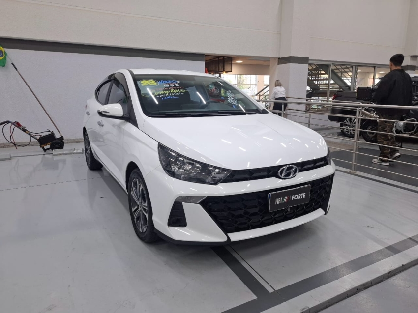 hyundai hb20s 1.0 tgdi flex platinum automatico 4p 2023