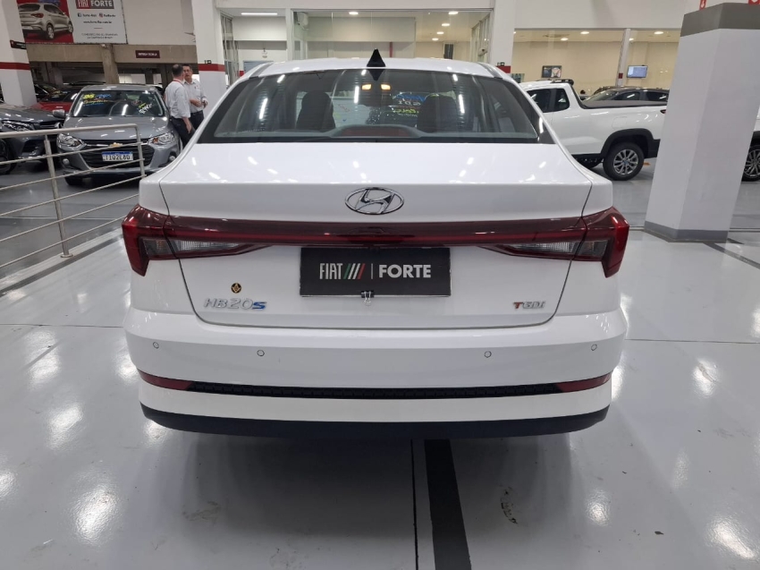 hyundai hb20s 1.0 tgdi flex platinum automatico 4p 2023