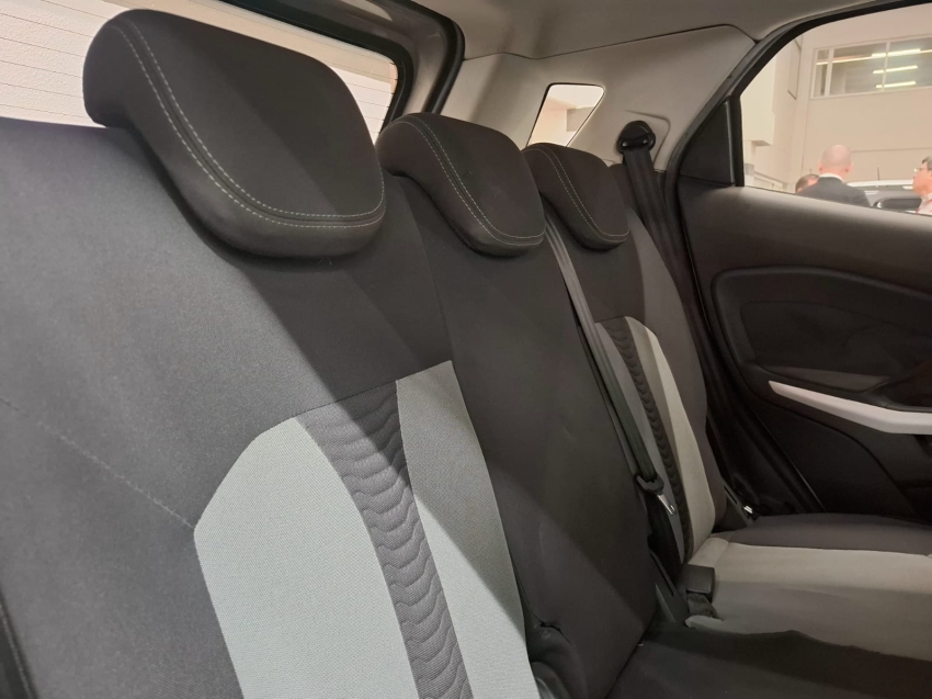 ford ecosport 1.6 freestyle 16v flex 4p manual 2015