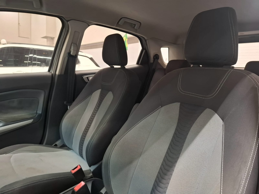 ford ecosport 1.6 freestyle 16v flex 4p manual 2015 ford ecosport 1.6 freestyle 16v flex 4p manual 2015