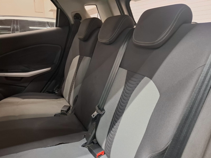 ford ecosport 1.6 freestyle 16v flex 4p manual 2015