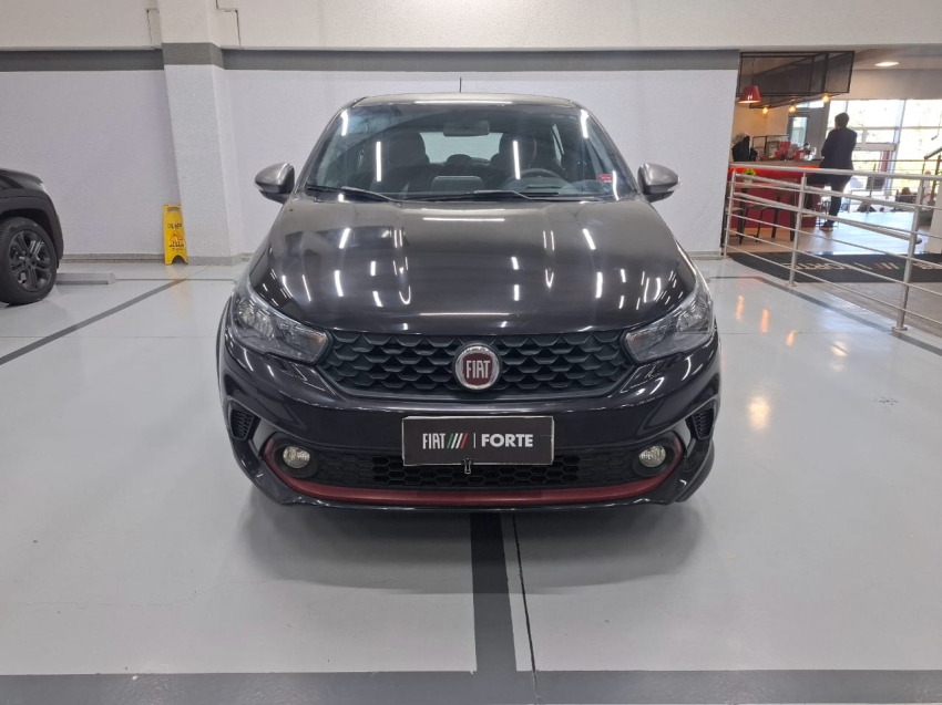 fiat argo 1.8 e.torq flex hgt at6 4p automatico 2018