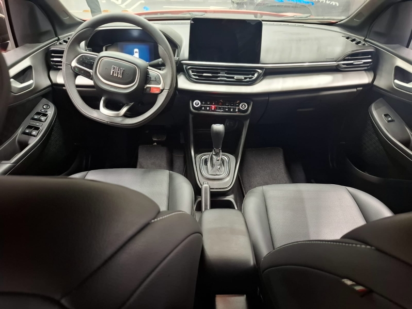 fiat pulse 1.0 turbo 200 flex impetus cvt 4p automatico 2023