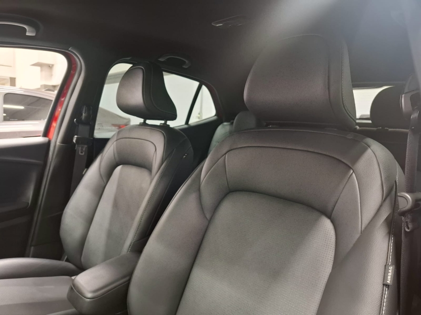 fiat pulse 1.0 turbo 200 flex impetus cvt 4p automatico 2023