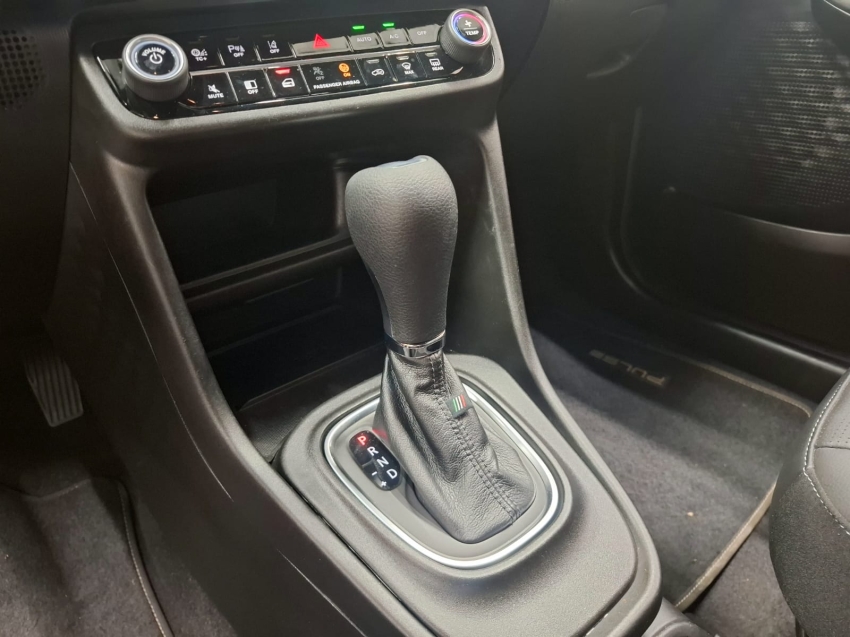 fiat pulse 1.0 turbo 200 flex impetus cvt 4p automatico 2023