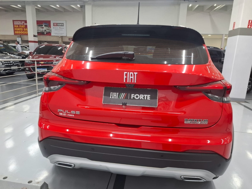fiat pulse 1.0 turbo 200 flex impetus cvt 4p automatico 2023