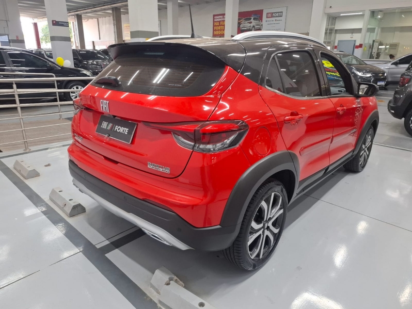 fiat pulse 1.0 turbo 200 flex impetus cvt 4p automatico 2023