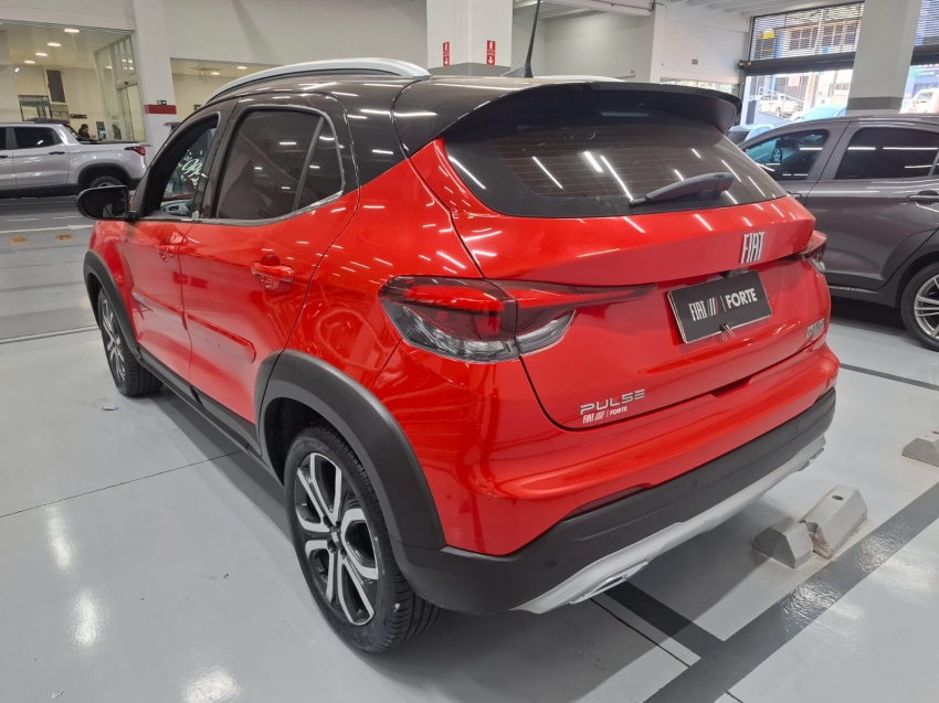 fiat pulse 1.0 turbo 200 flex impetus cvt 4p automatico 2023