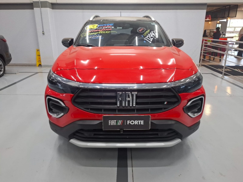 fiat pulse 1.0 turbo 200 flex impetus cvt 4p automatico 2023