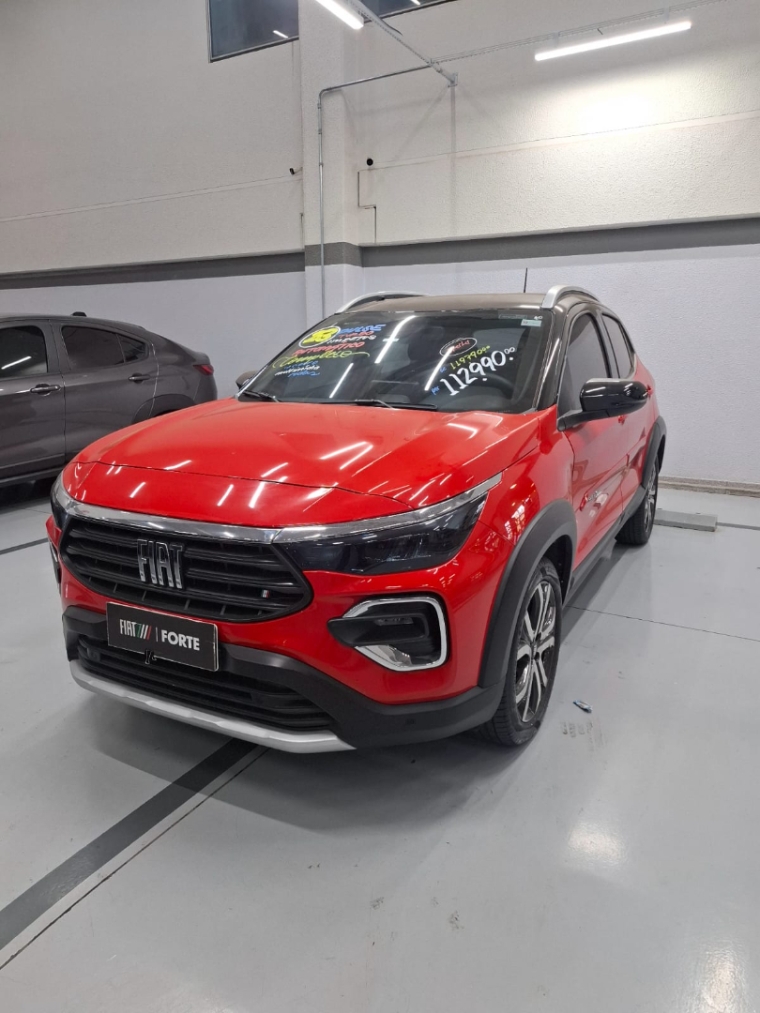 fiat pulse 1.0 turbo 200 flex impetus cvt 4p automatico 2023