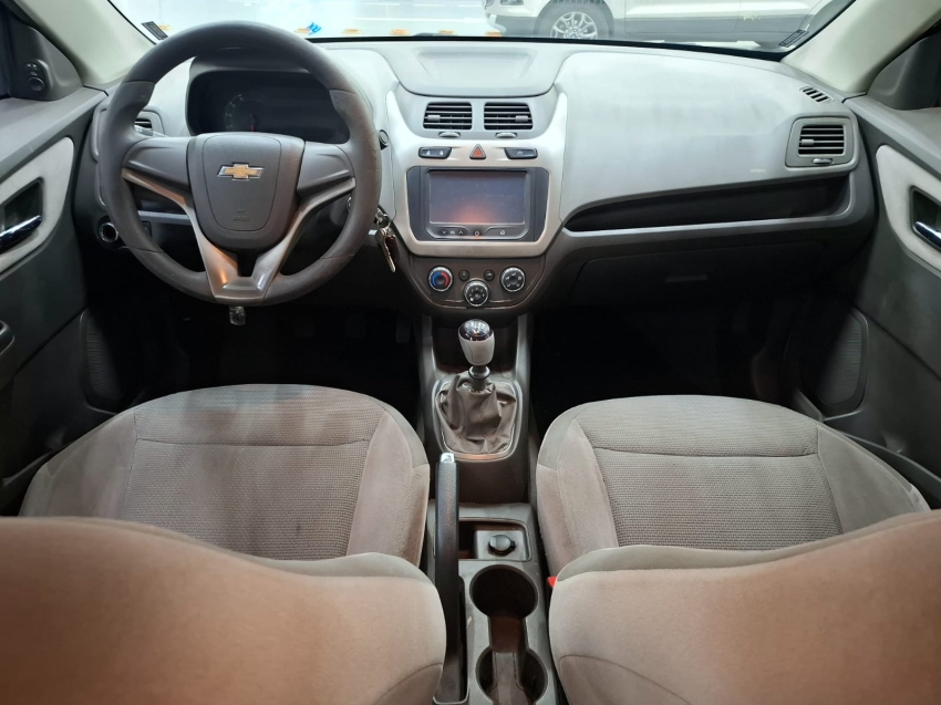 chevrolet cobalt 1.4 mpfi ltz 8v flex 4p manual 2015 chevrolet cobalt 1.4 mpfi ltz 8v flex 4p manual 2015