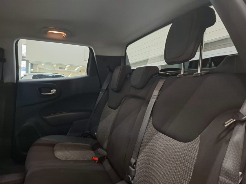 fiat toro 1.3 turbo 270 flex endurance at6 4p automatico 2024