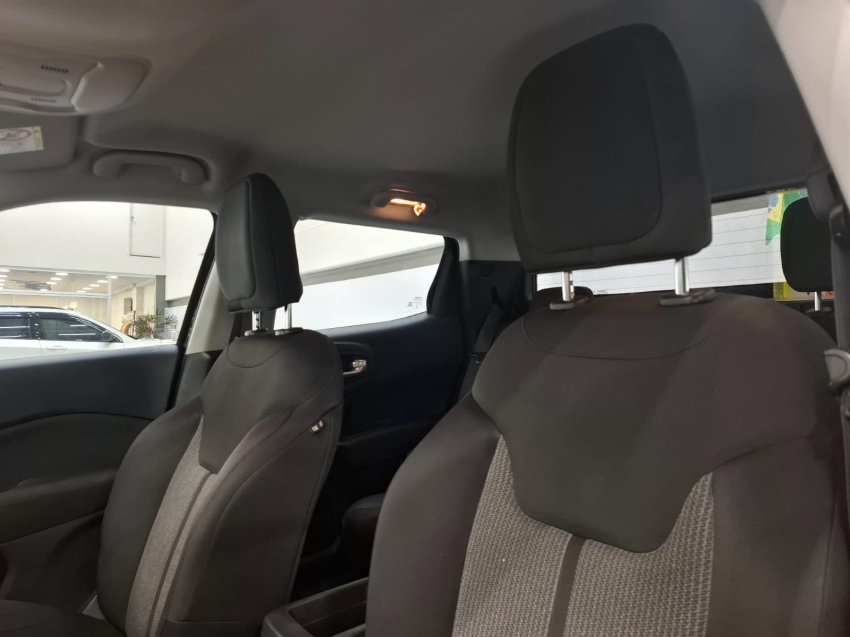 fiat toro 1.3 turbo 270 flex endurance at6 4p automatico 2024