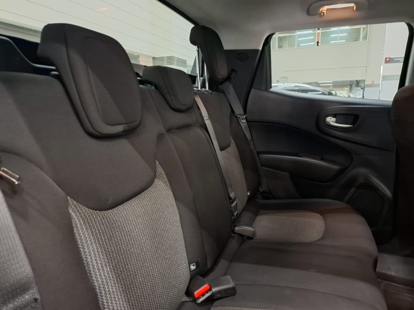 fiat toro 1.3 turbo 270 flex endurance at6 4p automatico 2024