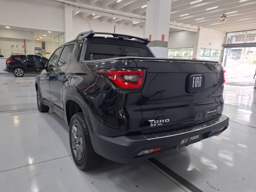 fiat toro 1.3 turbo 270 flex endurance at6 4p automatico 2024