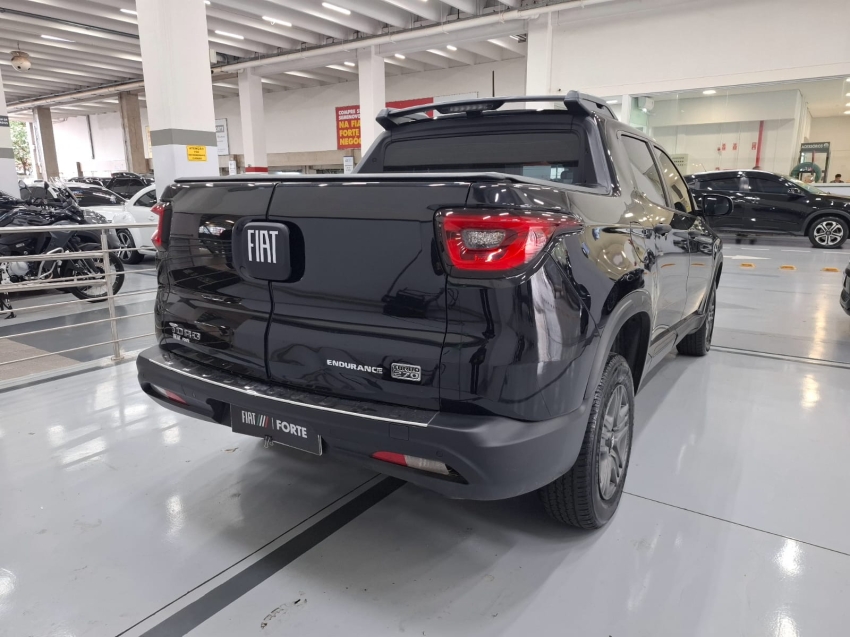 fiat toro 1.3 turbo 270 flex endurance at6 4p automatico 2024