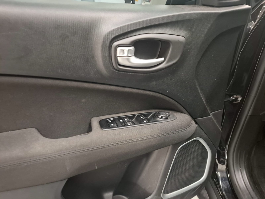 fiat toro 1.3 turbo 270 flex endurance at6 4p automatico 2024