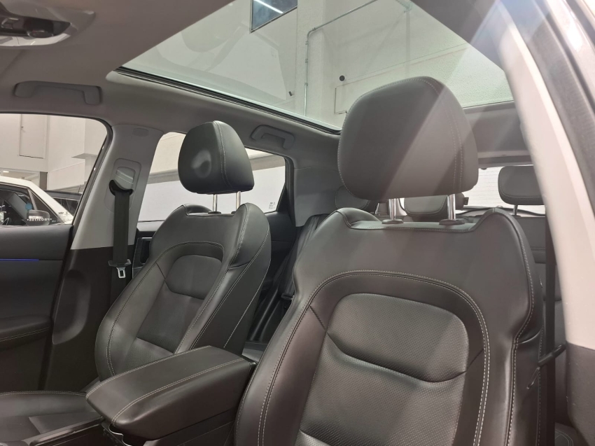 caoa chery tiggo 5x pro 1.5 vvt turbo iflex cvt flex 4p automatico 2023