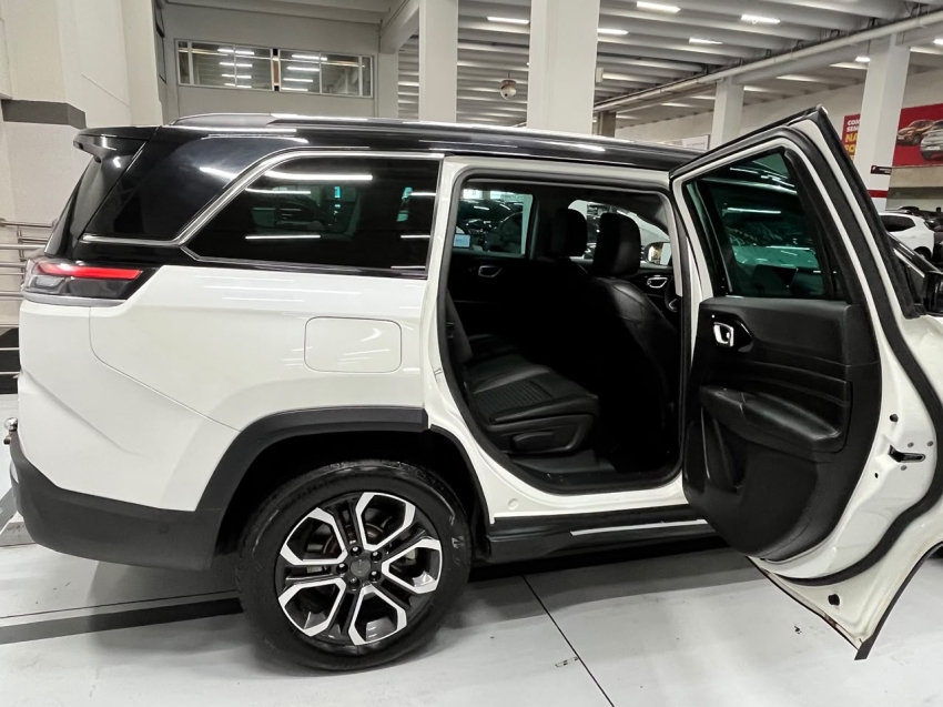 jeep commander 1.3 t270 turbo flex limited at6 4p automatico 20239