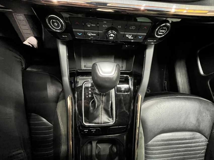jeep commander 1.3 t270 turbo flex limited at6 4p automatico 20237