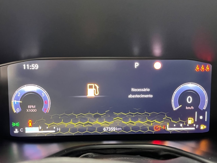 jeep commander 1.3 t270 turbo flex limited at6 4p automatico 20236