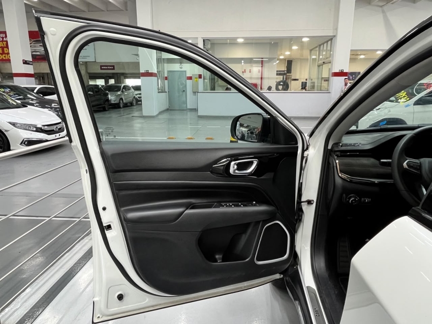 jeep commander 1.3 t270 turbo flex limited at6 4p automatico 20235