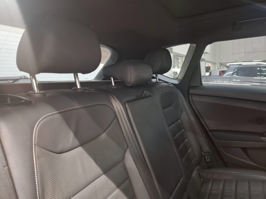 volkswagen taos 1.4 250 tsi total flex highline automatico 4p 2023