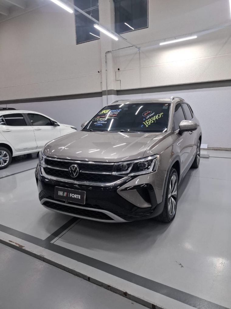 volkswagen taos 1.4 250 tsi total flex highline automatico 4p 2023 volkswagen taos 1.4 250 tsi total flex highline automatico 4p 2023