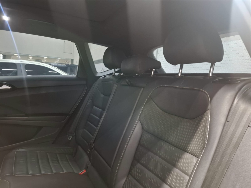 volkswagen taos 1.4 250 tsi total flex highline automatico 4p 2023