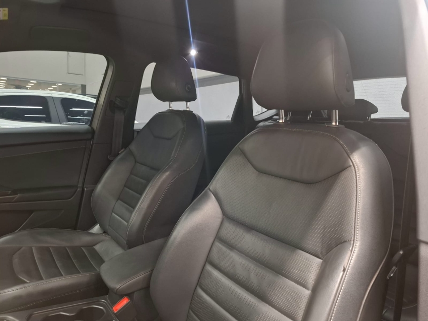 volkswagen taos 1.4 250 tsi total flex highline automatico 4p 2023