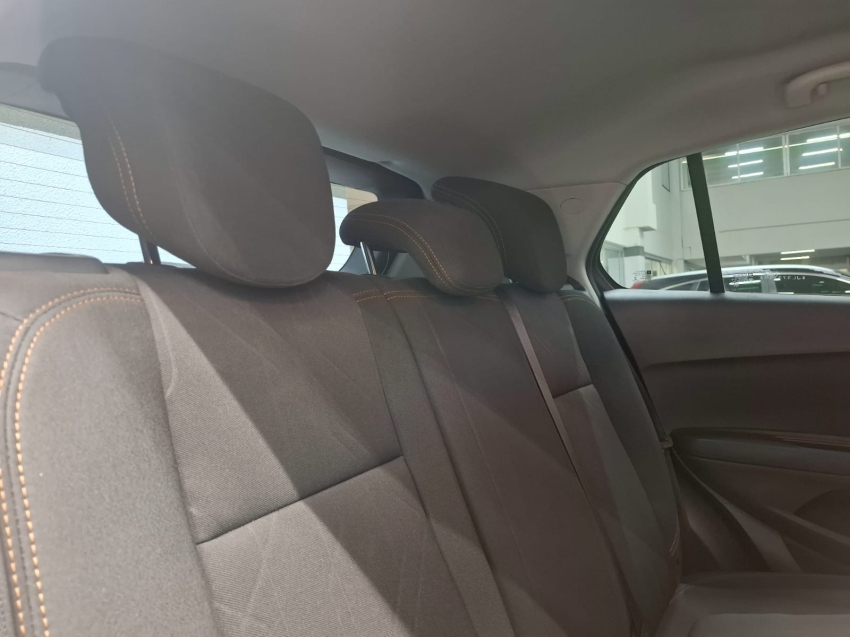 chevrolet tracker 1.4 16v turbo flex lt automatico 4p 2018