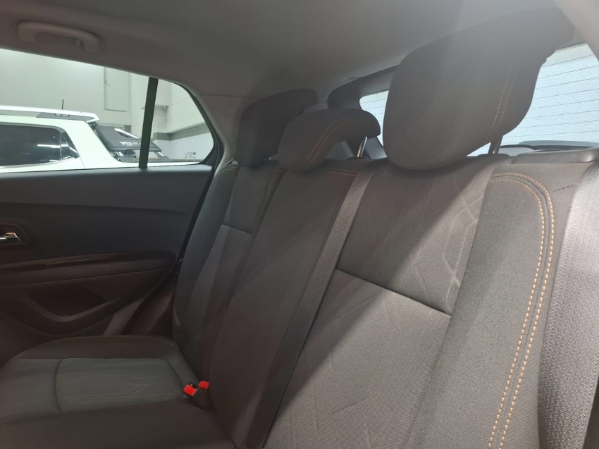 chevrolet tracker 1.4 16v turbo flex lt automatico 4p 2018