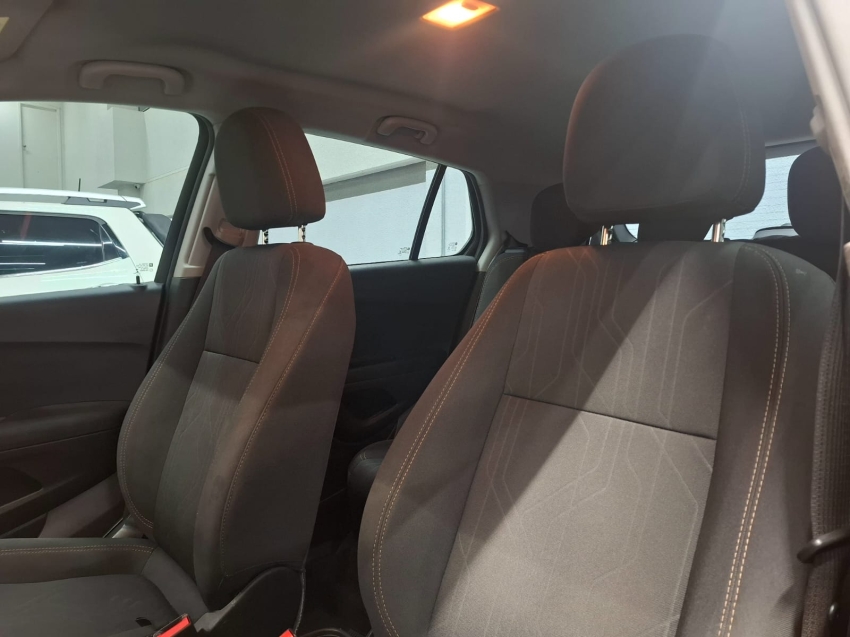 chevrolet tracker 1.4 16v turbo flex lt automatico 4p 2018